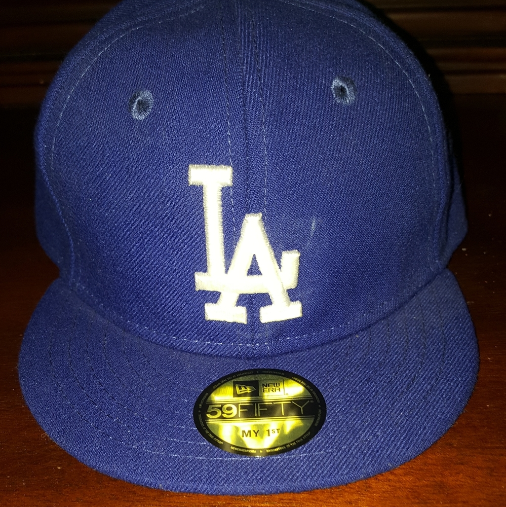 Kids L.A hat